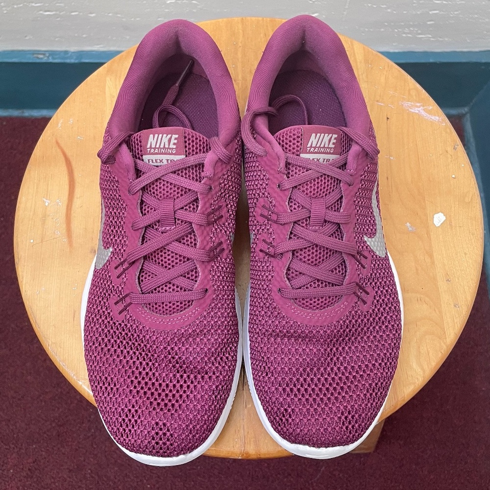 Nike Training Flex TR 7 - size 7.5